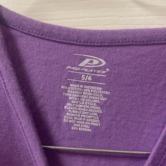 Girls With Goals tank top - Picture 6 of 8